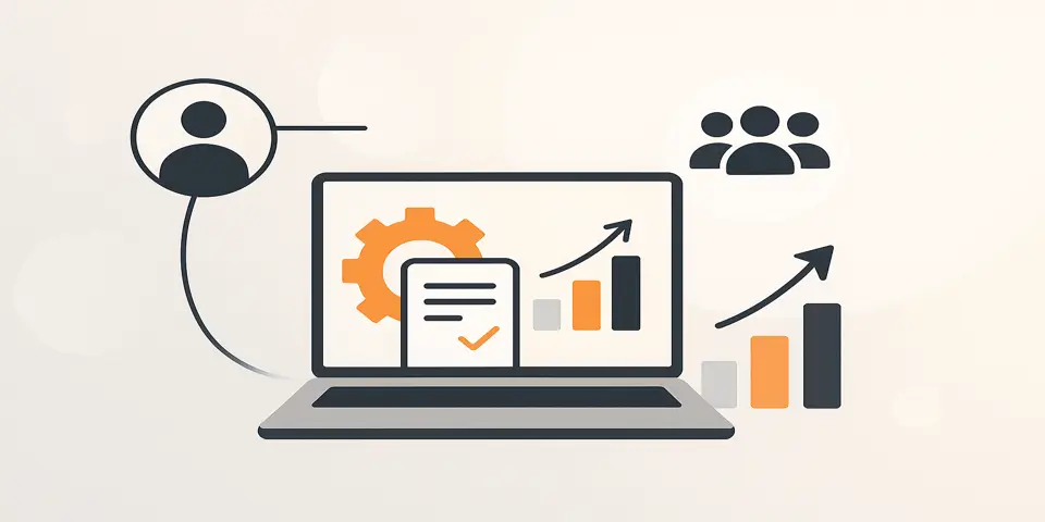 Outsourcing Key Strategies for Growth