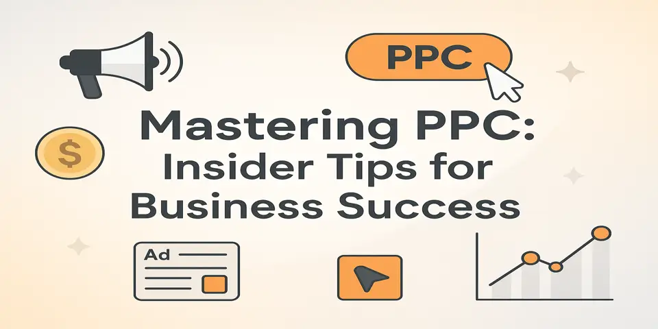 Learn insider PPC tips to achieve measurable business growth.
