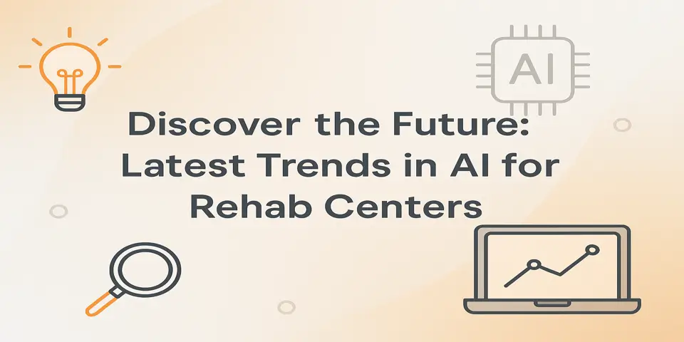 Explore how AI technology is redefining rehabilitation and patient care.