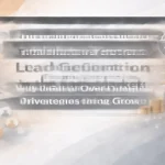 Title image showcasing innovative models fueling consulting firm growth