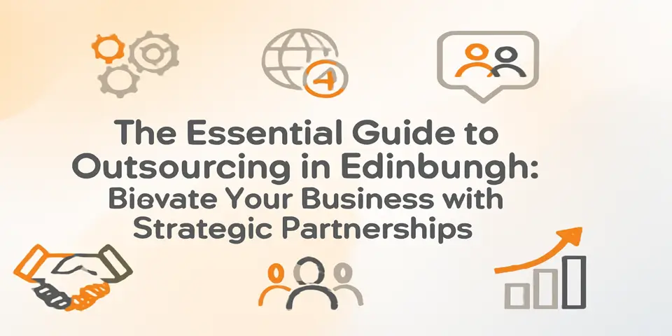 The Essential Guide to Outsourcing in Edinburgh: Elevate Your Business with Strategic Partnerships