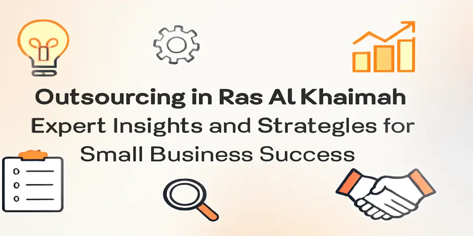 Outsourcing in Ras Al Khaimah: Expert Insights and Strategies for Small Business Success