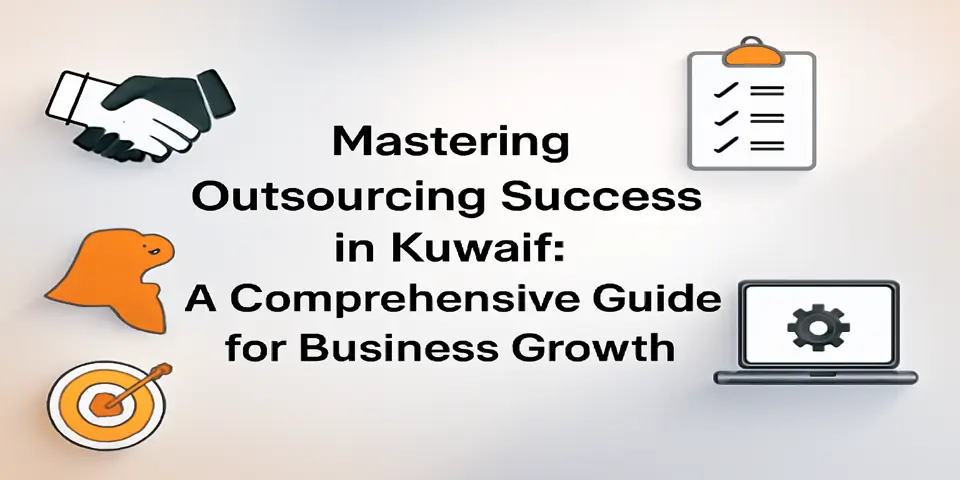 Mastering Outsourcing Success in Kuwait: A Comprehensive Guide for Business Growth