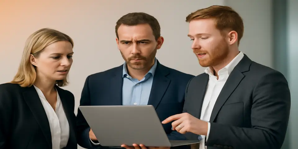 Outsourcing Collaboration Ireland