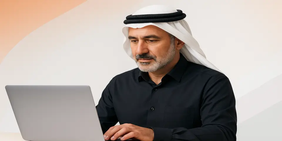 Dedicated IT specialist optimizing digital solutions for business efficiency in Syria.