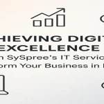 Empowering Kenyan businesses through modern IT services and digital innovation.