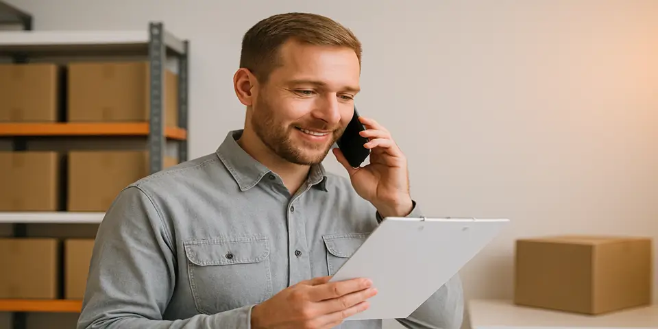 Professional analyzing digital product performance dashboard.