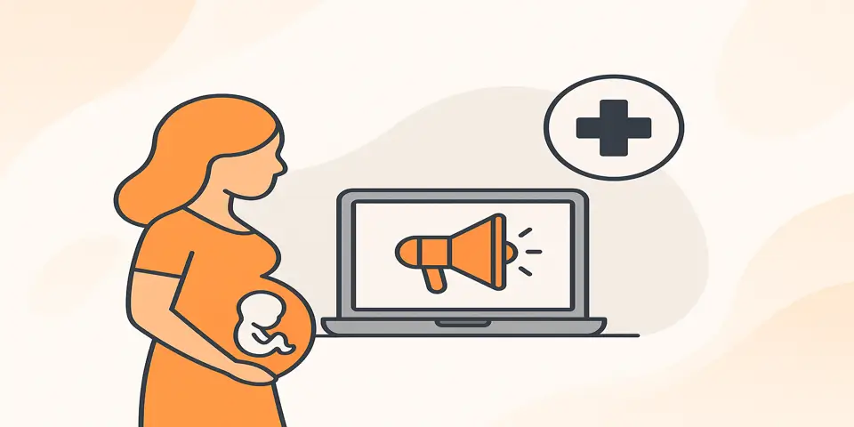 Soft gradient abstract background symbolizing modern digital transformation.