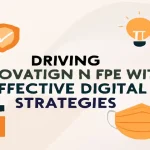 Digital strategies driving innovation in PPE manufacturing.