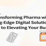 Digital solutions transforming the pharmaceutical industry.
