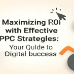 PPC strategies driving business ROI and digital success.