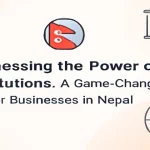 IT solutions driving business growth in Nepal.