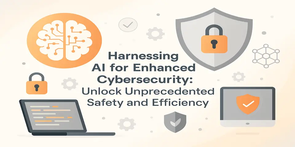 Strengthen digital protection with intelligent AI-driven security solutions.