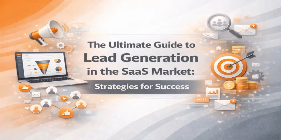 The Future of SaaS Lead Generation: Harnessing SaaS Lead Future