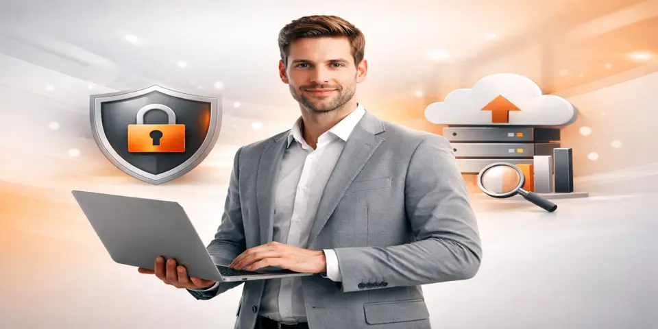 SaaS business leader evaluating outsourcing decisions for core product development